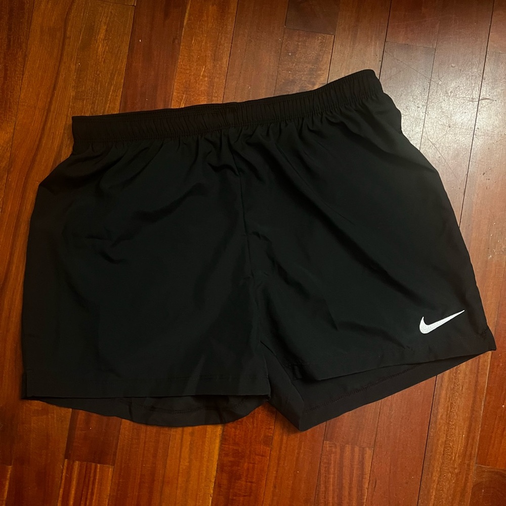 Nike Women's Black Shorts